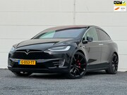 Tesla Model X - Performance Ludicrous FSD Org NL 612PK
