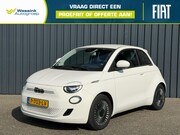 Fiat 500 - Icon 42 kWh Navigatie | Cruise Control | Apple Carplay | And