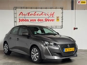 Peugeot 208 - 1.2 PureTech Active|Stoelverwarming|Climate|Automaat|Carplay