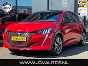 Peugeot e-208 - EV GT 350 50 kWh CARPLAY/CRUISE/SOH 92%