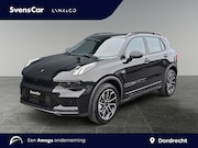 Lynk & Co 01 - 1.5 Core Stoelverwarming | Apple Carplay |