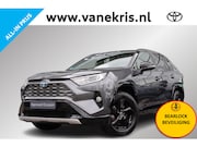 Toyota RAV4 - 2.5 Hybrid Bi-Tone, Bearlock, Stoelverwarming, Adaptieve cru