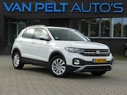 Volkswagen T-Cross - 1.0 TSI Life / Camera / PDC / Navigatie / Apple Carplay/Andr