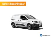 Peugeot Partner - Standaard - Elektrisch Automaat