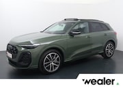 Audi Q5 - S edition (B10) e-hybrid 220 kW / 299 PK SUV 7 ve | Luchtver