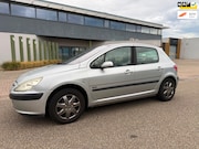Peugeot 307 - 1.6-16V Navtech