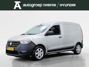 Dacia Dokker - 1.5 dCi 75 Ambiance | Airco | Navigatie | Dealer onderhouden