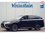 Mitsubishi Outlander - 2.0 PHEV instyle / 137dkm NAP / Leder / Trekhaak / Facelift 