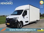 Renault Master - T35 2.3 dCi 145 L3 Lowliner - 145 Pk - Euro 6 - Airco - Crui