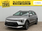 Kia Niro - 1.6 GDi Hybrid DynamicLine | Navigatie | Camera | CarPlay |