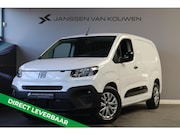 Fiat E-Doblo - 136 L2 50 kWh / 2+6 jaar garantie / voorraad