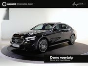 Mercedes-Benz E-Klasse - 300e Sport Edition | Panoramaschuifdak | Premium Plus | Head