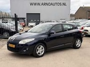 Renault Mégane - 1.6 Sélection Business 5-DEURS, AIRCO(CLIMA), CRUI