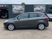 Ford C-Max - 1.0 Titanium 1e Eigenaar 54.769 Kilometer n.a.p - Airco ecc