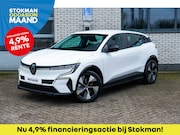 Renault Mégane E-Tech - EV60 220 PK Optimum Charge Equilibre | Pack City | Pack Comf