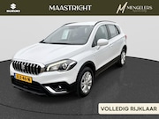 Suzuki S-Cross - 1.4 Boosterjet Comfort Smart Hybrid | Rijklaar | Incl. aflev