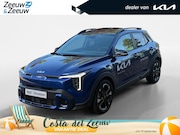 Kia Stonic - 1.0 T-GDi MHEV GT-Line | Demo | Direct Leverbaar | Stoel + S
