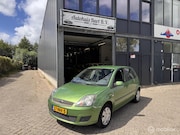 Ford Fiesta - 1.4-16V Futura XL Airco 82.513 km NAP Rapport