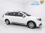 Dacia Logan Mcv - 0.9 TCe Laureate *Navigatie/Telefoon * PDC* Trekhaak.