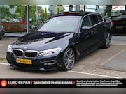 BMW 5-serie - 530d High Executive 17.995, - NETTO EXPORT PRICE