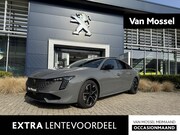 Peugeot 508 - 1.6 HYbrid 180 e-EAT8 Allure Avantage l Panoramadak l Focal 