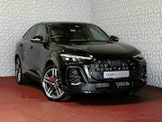 Audi Q5 Sportback - 55 TFSI e quattro S edition 2 367 PK | S Line | Black Optic 