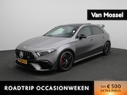 Mercedes-Benz A-klasse - 45 S 4MATIC+ Edition 1 | WORDT VERWACHT | PANORAMADAK | ACHT