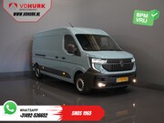 Renault Master - 2.0 dCi 150 pk L3H2 270Gr.Deuren/ LED/ Carplay/ Camera/ 2.5t
