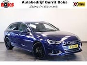 Audi A4 - Avant 40 TFSI S edition Cruise/Climate PDC 204PK
