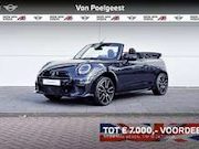 MINI Cooper - Cabrio 2.0 C John Works XL | 18 Inch JCW La