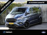 Ford Transit Custom - DC 320 Platinum Edition L2H1 2.0 TDCI 130pk Automaat WINTER-