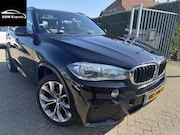 BMW X5 - X-Drive 3.0D 259PK HIGH EXECUTIVE Automaat | NETTO