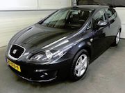 Seat Leon - 1.4 TSI Reference - Airco - Mooie Auto