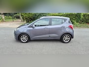 Hyundai i10 - 1.0 I-Motion*apple carplay*android auto*cruise control*airco