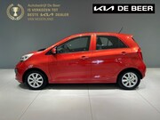Kia Picanto - 1.0 CVVT 69 PK 5D Plus Pack Airco