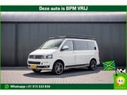 Volkswagen Transporter - 2.0 TDI L1H1 | Zie tekst! | Cruise | Navi | Airco | Imperiaa