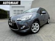 Citroën DS3 - 1.6 VTi So Chic AUTOMAAT / STOELVERWARMING / PDC / CRUISE /