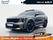 Kia Sorento - 1.6 T-GDi Plug-in Hybrid 4WD ExecutiveLine 7p. | Bel voor in