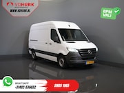 Mercedes-Benz Sprinter - 317 CDI Aut. L2H2 LED/ Carplay/ Gev.Stoel/ Camera/ Cruise/ P