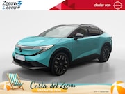 Nissan Leaf - Evolve 52 kWh 177PK AUTOMAAT | €2000, - INRUILPREMIE | NU TE