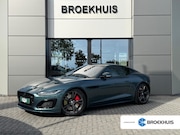 Jaguar F-Type - P575 AWD R 75 | Alcantara hemel | Sportuitlaat | Performance