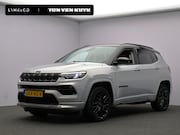 Jeep Compass - 4xe 240 Plug-in Hybrid Electric S TREKHAAK