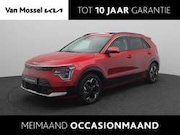 Kia e-Niro - EV Light Advanced 64.8 kWh Stoelverwarming | Stuur