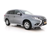 Mitsubishi Outlander - 2.0 PHEV Business Edition (Plug-In) Aut. *LEATHER-MICROFIBRE