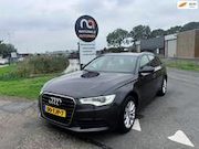Audi A6 - Avant | 2012 | 3.0 TDI Pro Line Plus | Automaat |