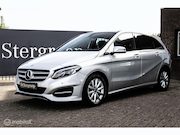 Mercedes-Benz B-klasse - 180 Business Solution
