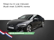 Audi A5 - S edition e-hybrid 299 pk LAATSTE KANS | Matrix Led koplampe