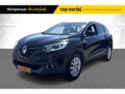 Renault Kadjar - 1.2 TCe Intens