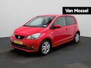 Seat Mii - 1.0 Sport Connect | Airco | Navigatie | Bluetooth | Cruise C