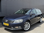 Volkswagen Passat - 1.4 TSI 124PK DSG / *NAP* / 2012 / Cruise / ParkPilot